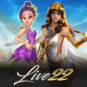 Permainan Live22